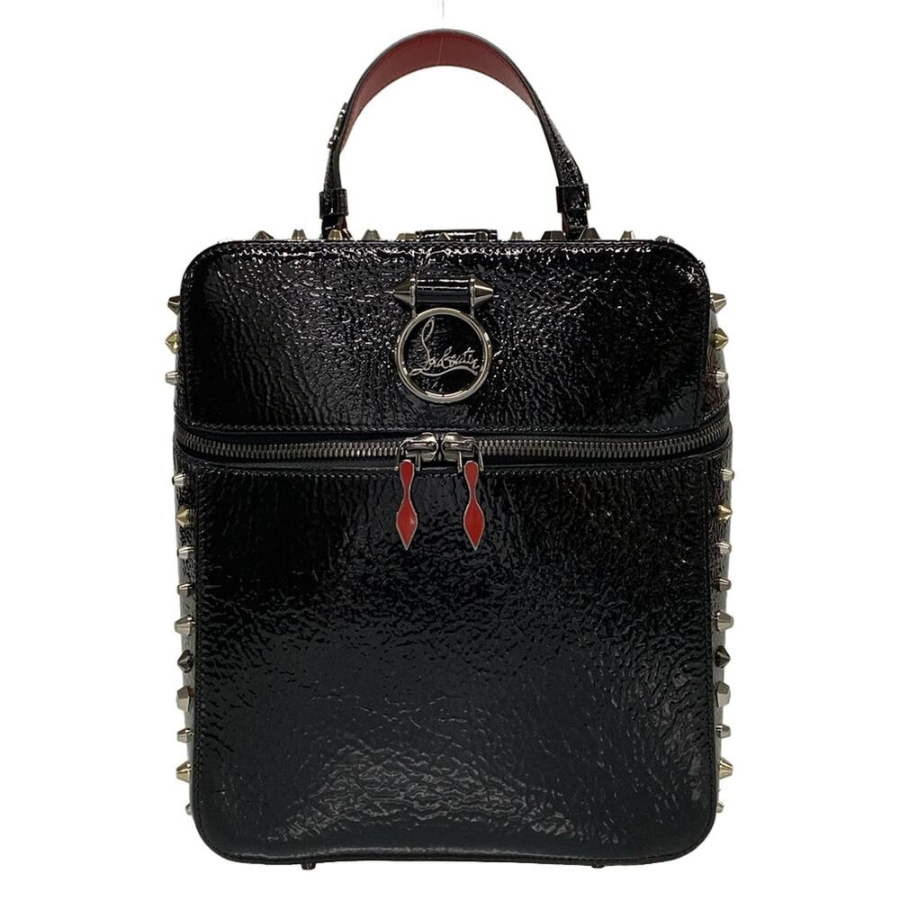 Christian Louboutin Rubylou Backpack Backpack 3185083